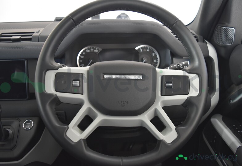 Land Rover Defender Other