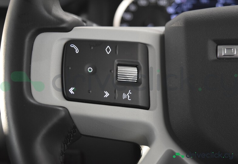 Land Rover Defender Other