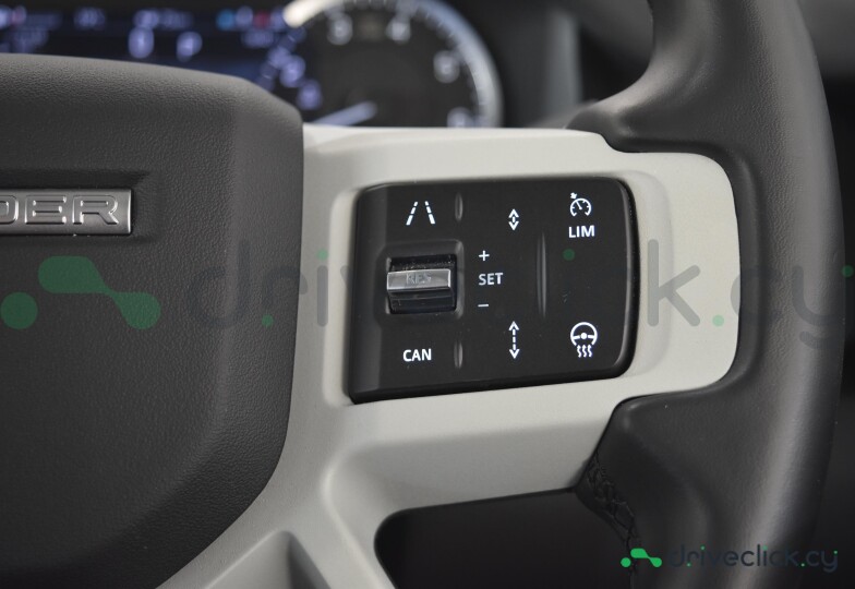 Land Rover Defender Other