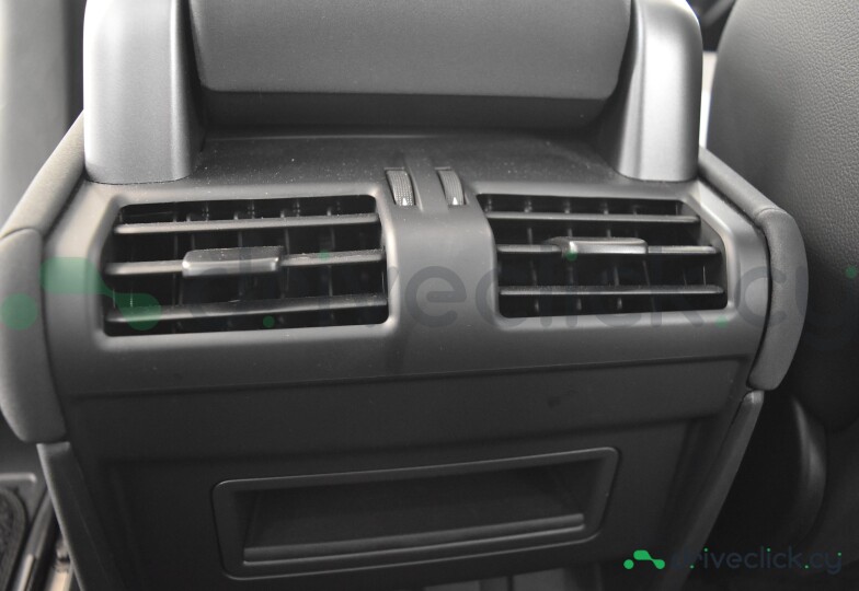 Land Rover Defender Other