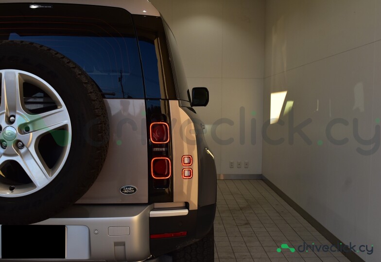 Land Rover Defender Other