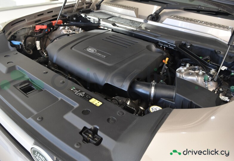 Land Rover Defender Other