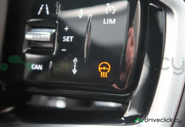 Land Rover Discovery Sport Grey
