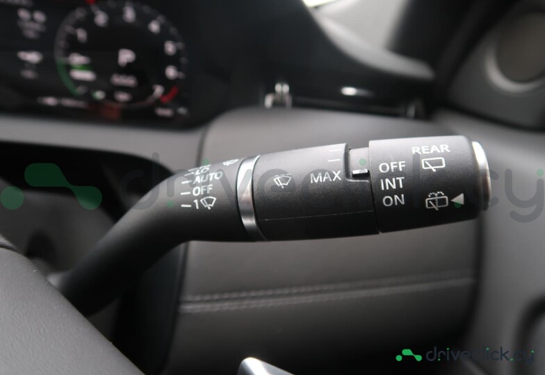 Land Rover Discovery Sport Grey