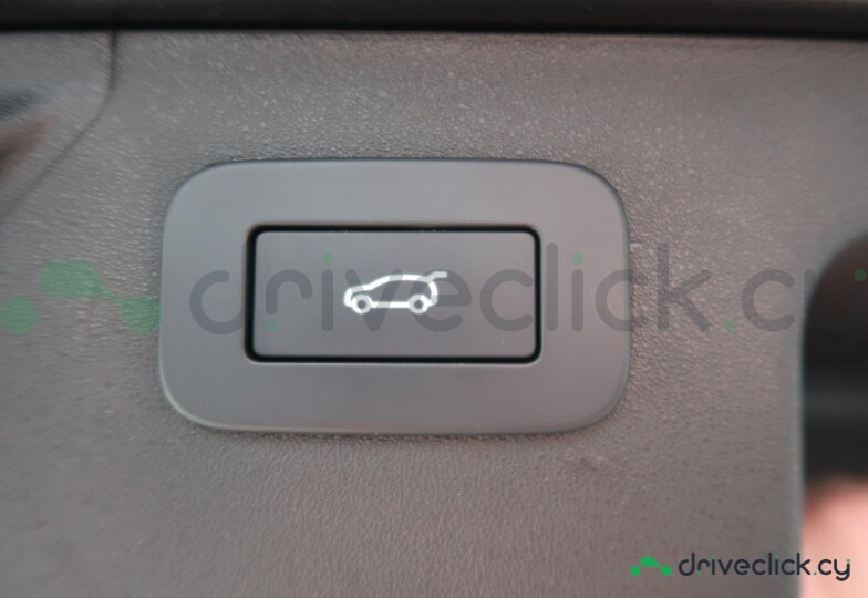 Land Rover Discovery Sport Grey
