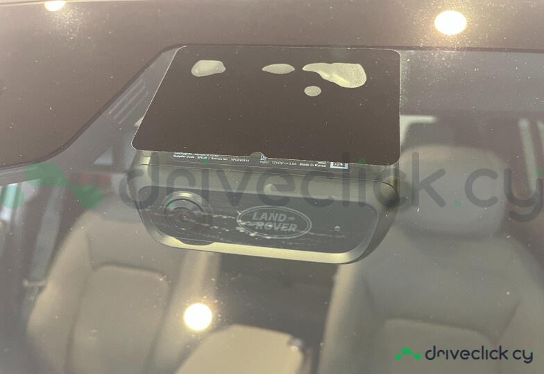 Land Rover Defender Grey