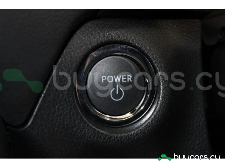 Toyota RAV4 Синий