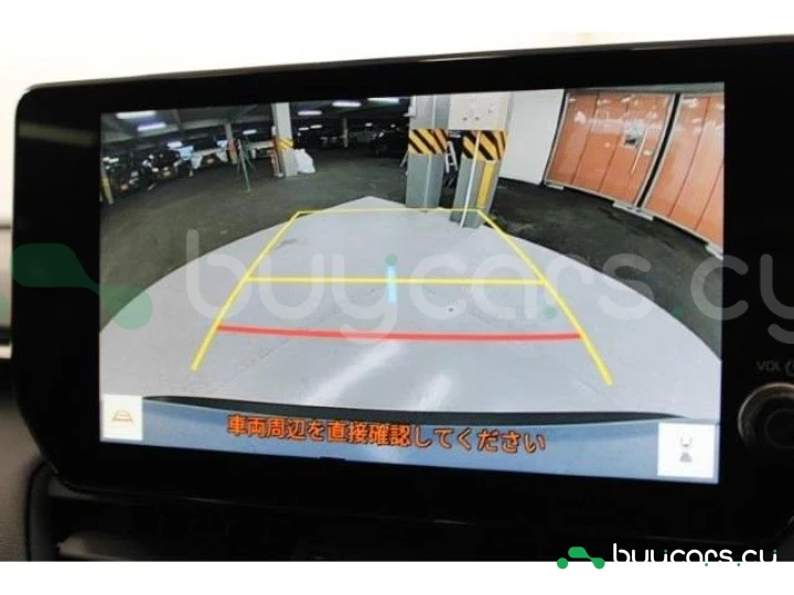 Toyota RAV4 Синий