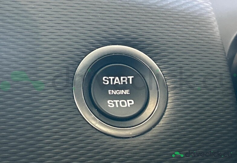 Land Rover Discovery Sport Grey