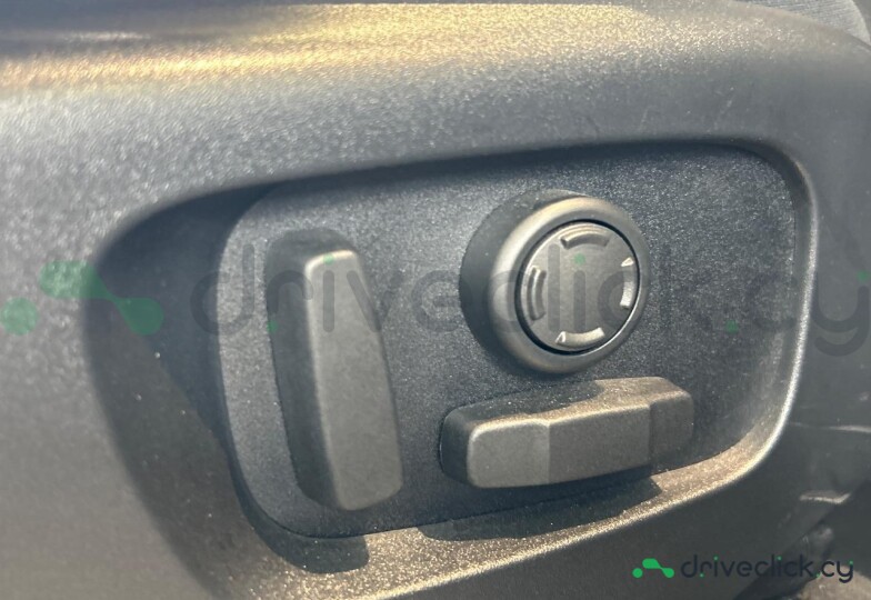 Land Rover Discovery Sport Grey