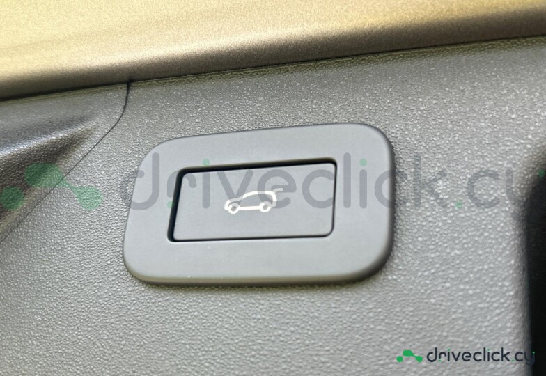 Land Rover Discovery Sport Grey