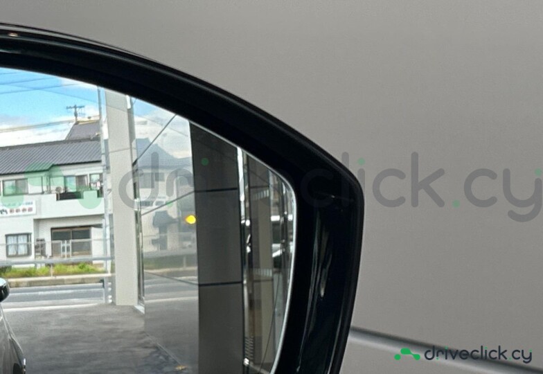 Land Rover Discovery Sport Grey