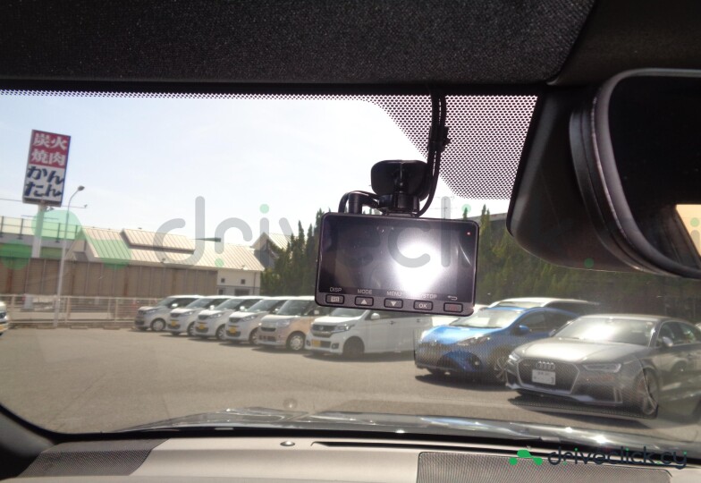 Lexus LBX Black