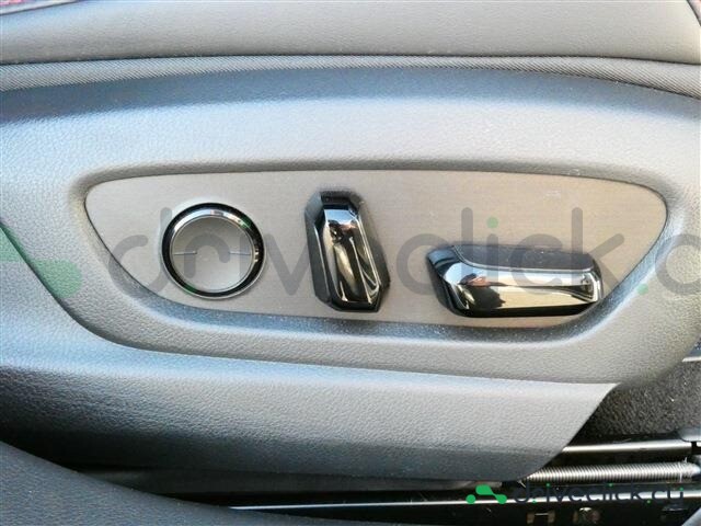 Lexus ES White