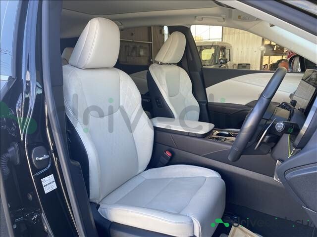 Lexus RX Black