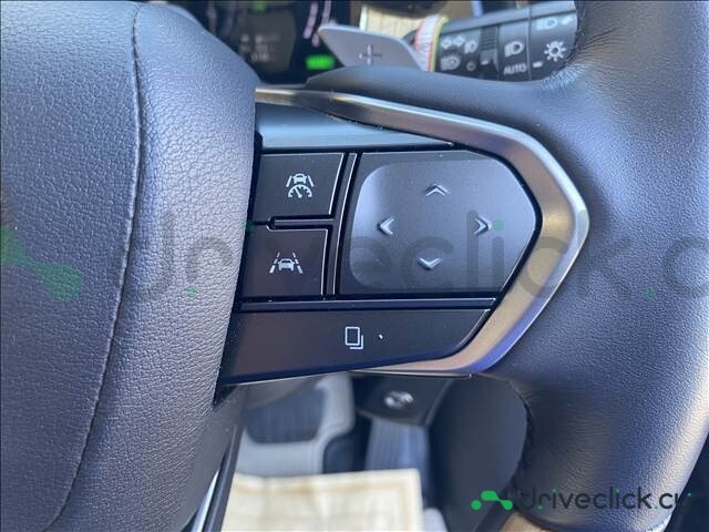 Lexus RX Black
