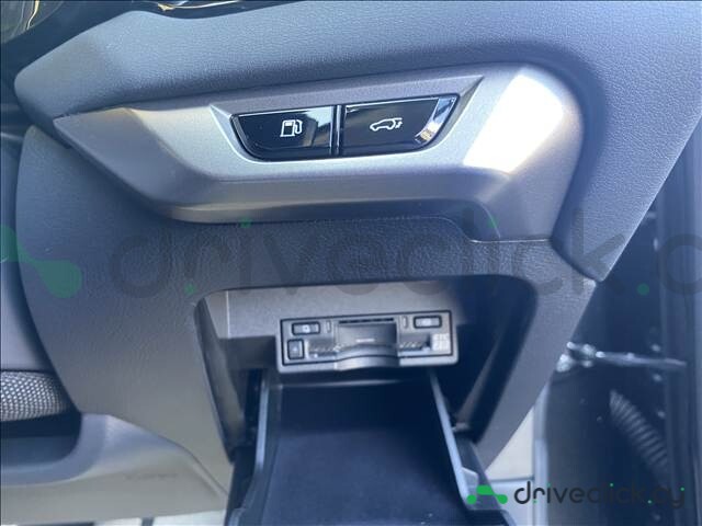 Lexus RX Black