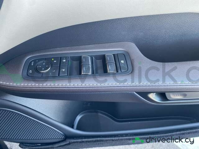 Lexus RX Black