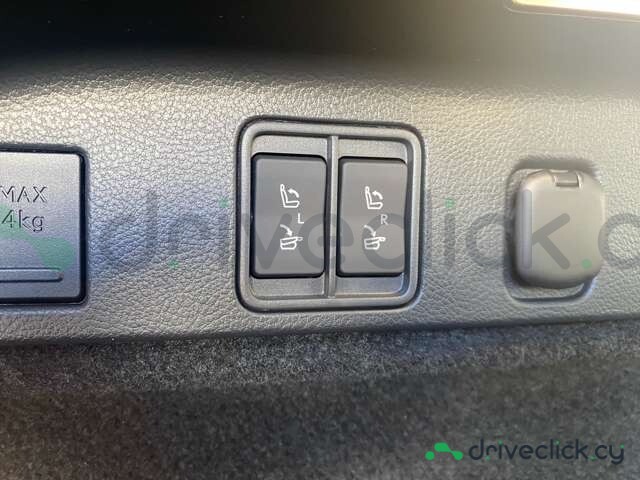 Lexus RX Black