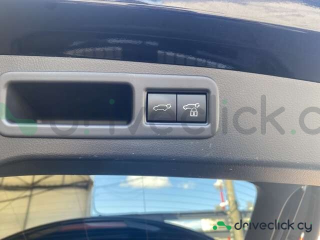 Lexus RX Black