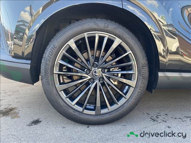 Lexus RX Black