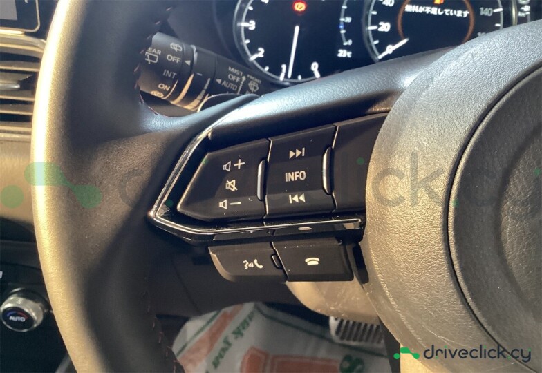 Mazda CX-5 Белый