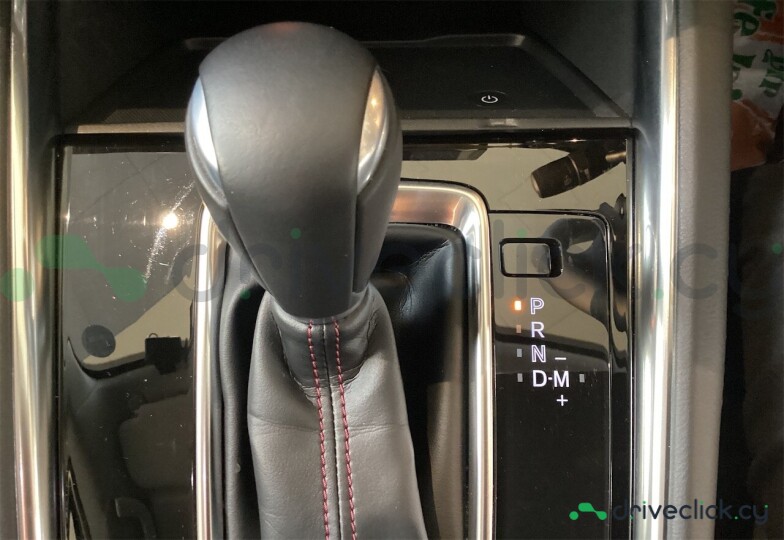 Mazda CX-5 Белый