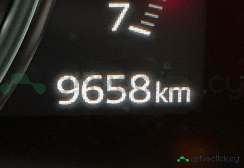 Mazda CX-5 Белый