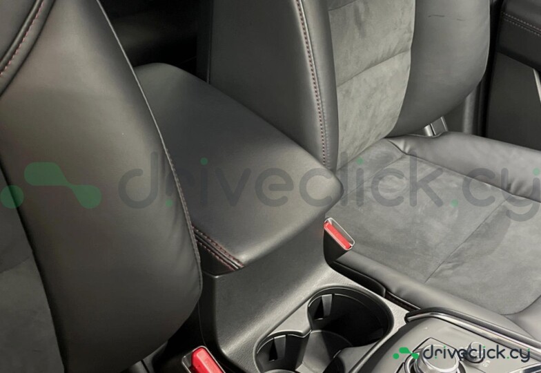 Mazda CX-5 Белый
