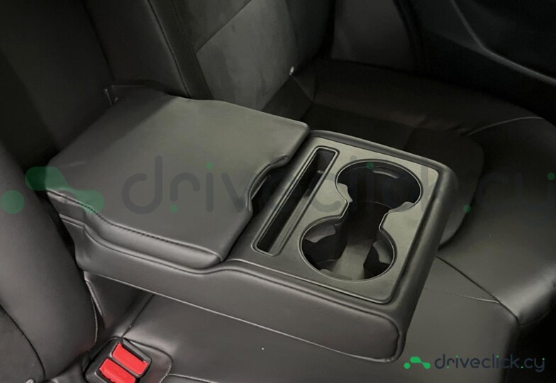 Mazda CX-5 Белый