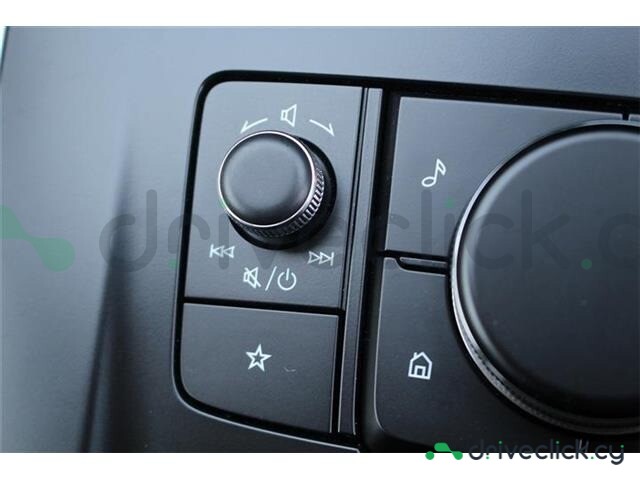 Mazda CX-60 Красный