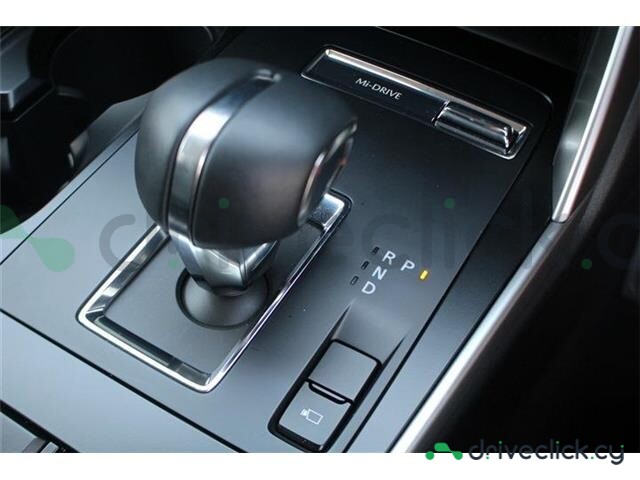 Mazda CX-60 Красный