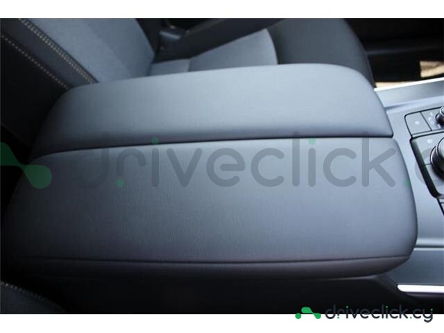 Mazda CX-60 Красный