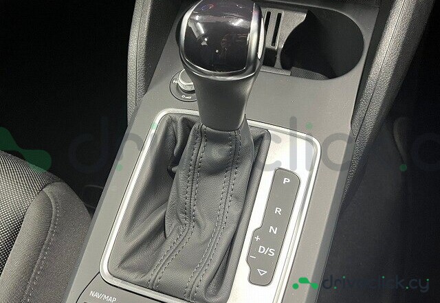 Audi Q2 White