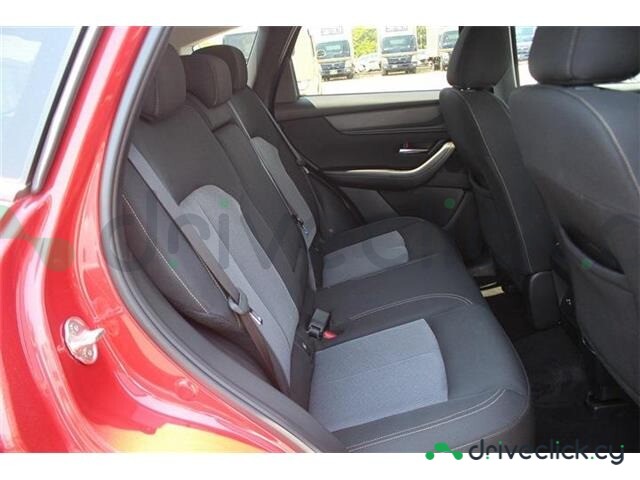 Mazda CX-60 Красный