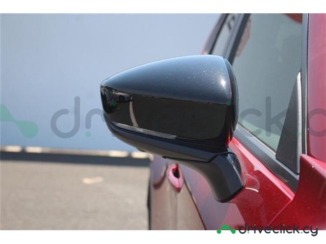 Mazda CX-60 Красный