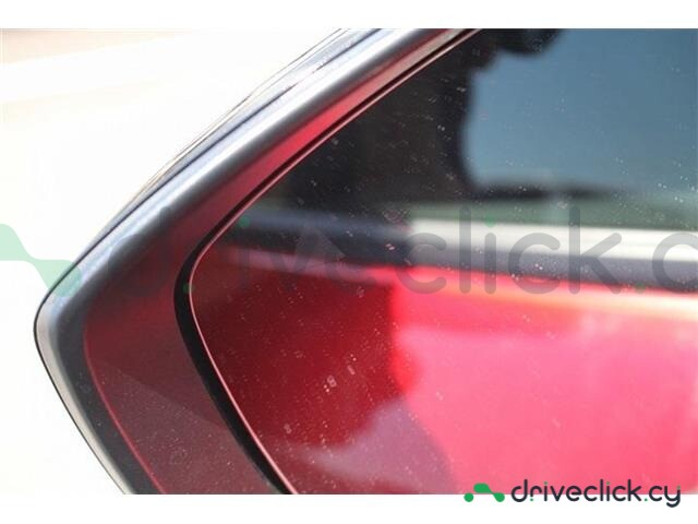 Mazda CX-60 Красный