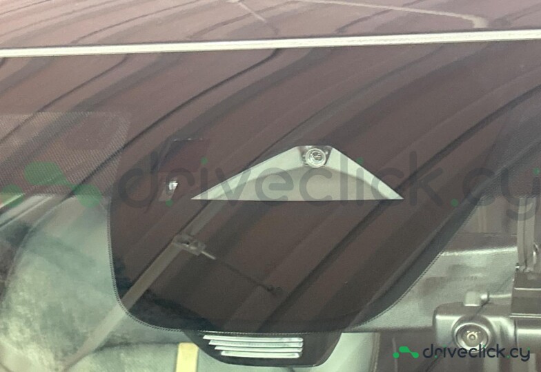Mazda CX-80 Серый