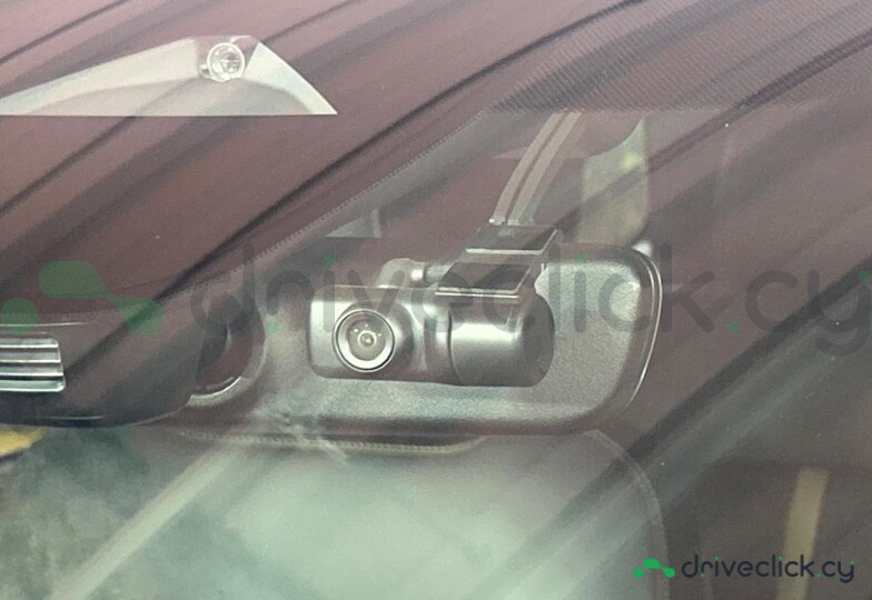 Mazda CX-80 Серый