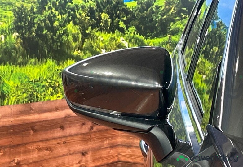 Mazda CX-80 Серый