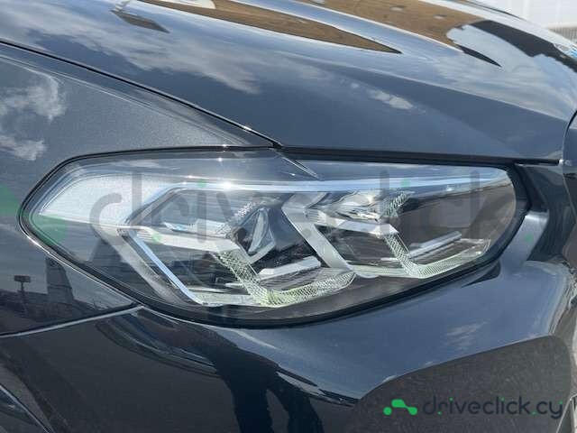 BMW X4 Black