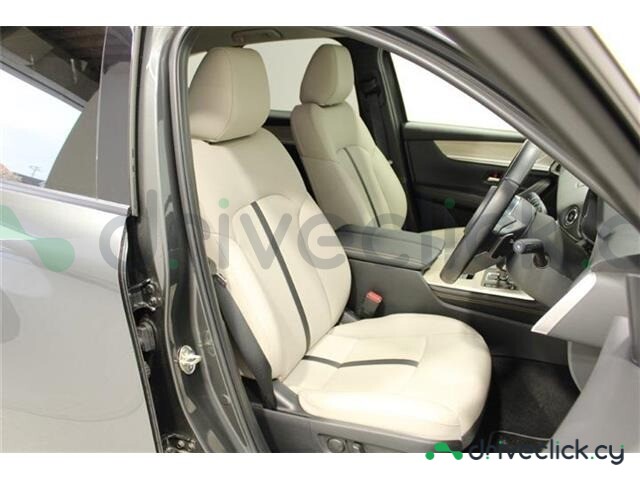 Mazda CX-60 Серый