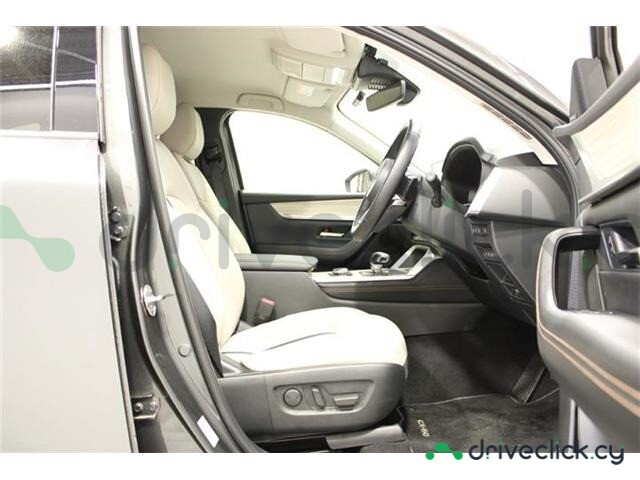 Mazda CX-60 Серый