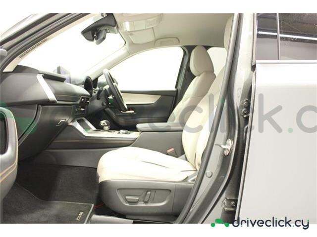 Mazda CX-60 Серый