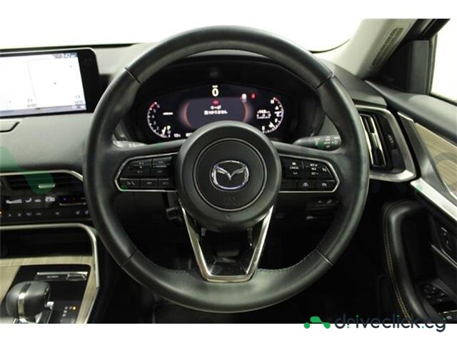 Mazda CX-60 Серый