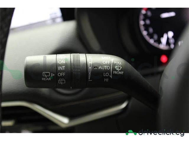 Mazda CX-60 Серый