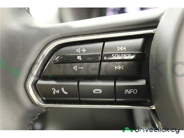 Mazda CX-60 Серый