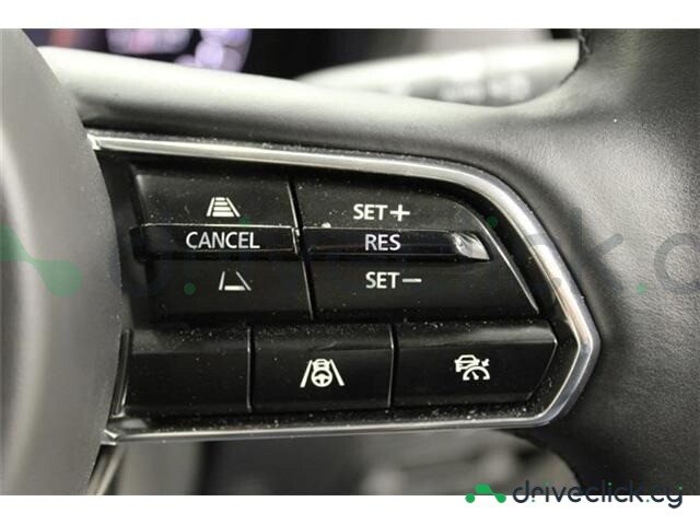 Mazda CX-60 Серый