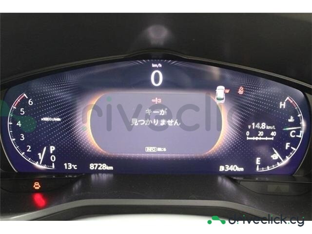 Mazda CX-60 Серый