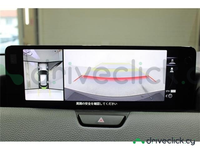 Mazda CX-60 Серый